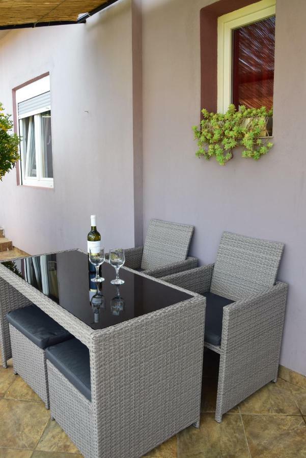 Apartamento Apartman Ana Sali Exterior foto