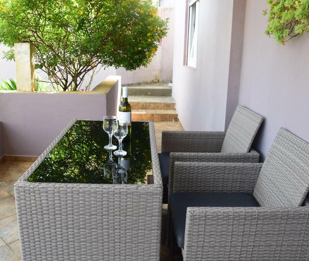 Apartamento Apartman Ana Sali Exterior foto